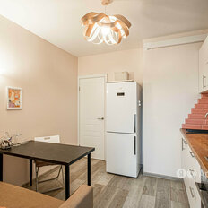 Квартира 38 м², 1-комнатная - изображение 4