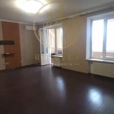 Квартира 108,8 м², 3-комнатная - изображение 5