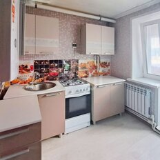 Квартира 28,3 м², 1-комнатная - изображение 3
