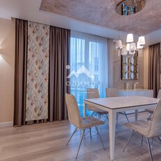 Квартира 141,7 м², 5-комнатная - изображение 3