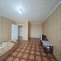 Квартира 35 м², 1-комнатная - изображение 1