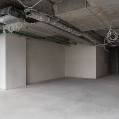 Квартира 110,9 м², 1-комнатные - изображение 5