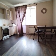 Квартира 36,5 м², 1-комнатная - изображение 3