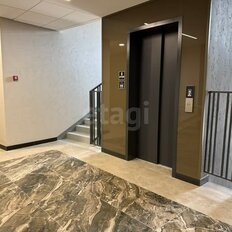 Квартира 38,1 м², 1-комнатная - изображение 4