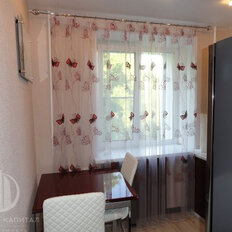 Квартира 31 м², 1-комнатная - изображение 4