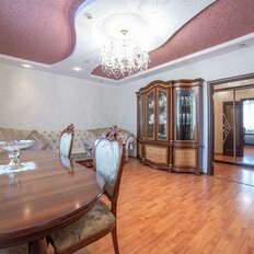 Квартира 102,8 м², 3-комнатная - изображение 5