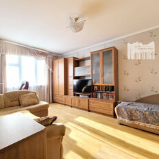 Квартира 38,2 м², 1-комнатная - изображение 1