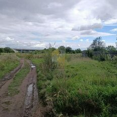 15 соток, участок - изображение 3