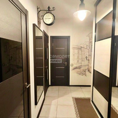 Квартира 68,4 м², 2-комнатная - изображение 1