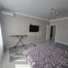 Квартира 47 м², 1-комнатная - изображение 3
