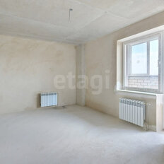 Квартира 58,7 м², 2-комнатная - изображение 4