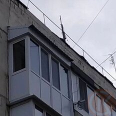 Квартира 67 м², 3-комнатная - изображение 4