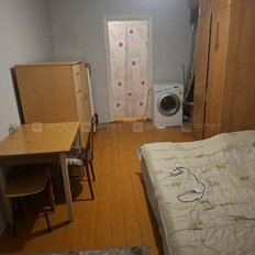 Квартира 21 м², 1-комнатная - изображение 2