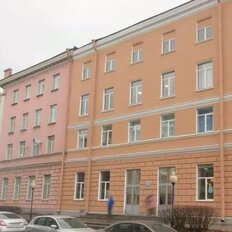 1850 м², гостиница - изображение 1