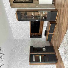 Квартира 110 м², 3-комнатная - изображение 3