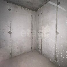 Квартира 27,4 м², студия - изображение 3