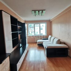 Квартира 59 м², 3-комнатная - изображение 2