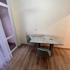 Квартира 31 м², 1-комнатная - изображение 4