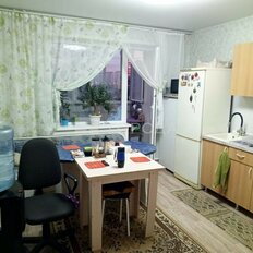 Квартира 79,5 м², 3-комнатная - изображение 1