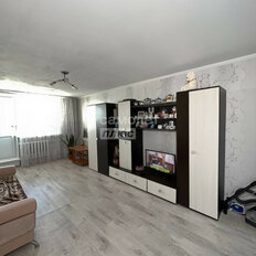 Квартира 53,7 м², 2-комнатная - изображение 5
