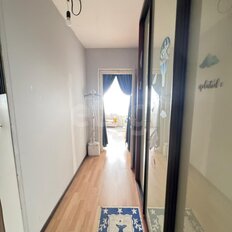 Квартира 62,7 м², 3-комнатная - изображение 4