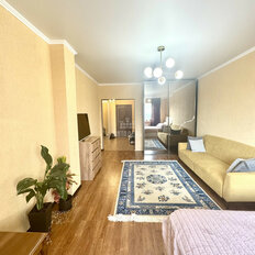 Квартира 50 м², 1-комнатная - изображение 4