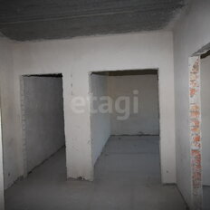 Квартира 128,2 м², 3-комнатная - изображение 4