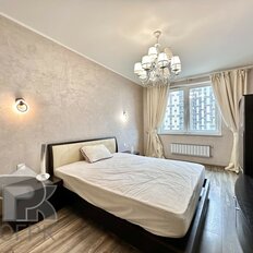 Квартира 42 м², 1-комнатная - изображение 3