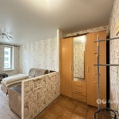 Квартира 35 м², студия - изображение 3