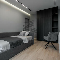 Квартира 91 м², 3-комнатная - изображение 4