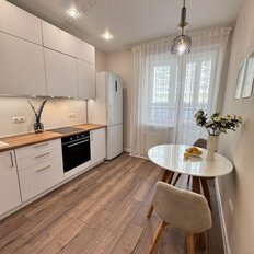 Квартира 33,2 м², 1-комнатная - изображение 2