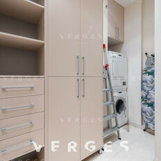 Квартира 151 м², 4-комнатная - изображение 4