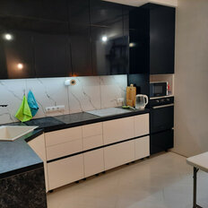 Квартира 61,6 м², 2-комнатная - изображение 1