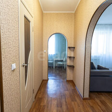 Квартира 34,4 м², 1-комнатная - изображение 3