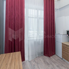 Квартира 38,8 м², 1-комнатная - изображение 3