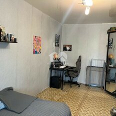 Квартира 30,4 м², 1-комнатная - изображение 3