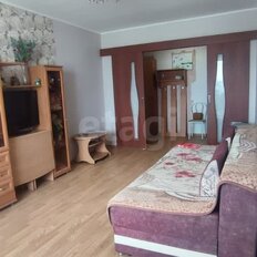Квартира 37,2 м², 1-комнатная - изображение 5