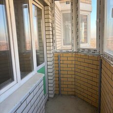 Квартира 20,2 м², студия - изображение 4