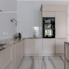 Квартира 117 м², 3-комнатная - изображение 3