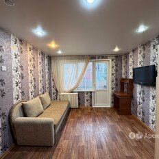 Квартира 30 м², 1-комнатная - изображение 5