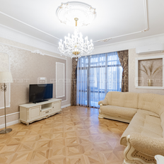 Квартира 147,8 м², 4-комнатная - изображение 2