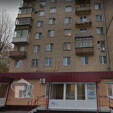 Квартира 46 м², 1-комнатная - изображение 1