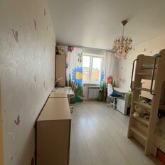 Квартира 60 м², 2-комнатная - изображение 5