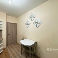 Квартира 56 м², 2-комнатная - изображение 3
