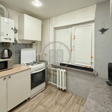 Квартира 30,3 м², 1-комнатная - изображение 5