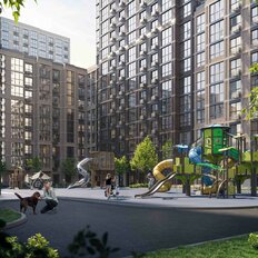 Квартира 55,3 м², 2-комнатная - изображение 3