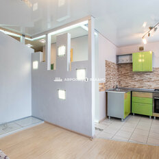 Квартира 41,9 м², 2-комнатная - изображение 5