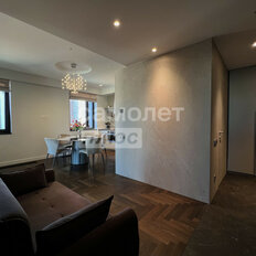 Квартира 70 м², 2-комнатная - изображение 2