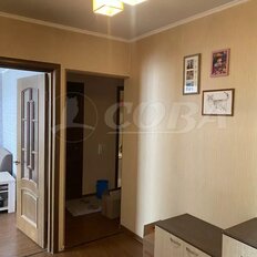 Квартира 62,4 м², 3-комнатная - изображение 1