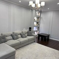 Квартира 102 м², 3-комнатная - изображение 2